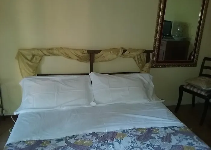 Casa Virgilio